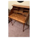 Desk for Bedroom or Small Office