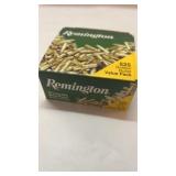 525 Rounds .22 LR Caliber Ammunition