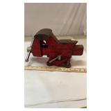 Craftsman Heavy Duty Bench Vise