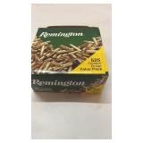 525 Rounds.22 LR Caliber Ammunition