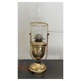 Oil Lamp