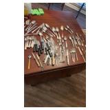 Miscellaneous Flatware