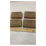 80 Rounds 5.56 Caliber Ammunition