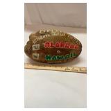 2092 Coconut Football Alabama vs. Hawaii