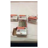 80 Rounds 45 Auto Caliber Ammunition