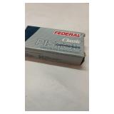 50 Rounds 45 Auto Caliber Ammunition