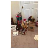 Christmas Decorations