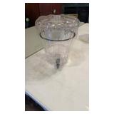 Lemonade or Tea Dispenser