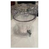 Lemonade or Tea Dispenser