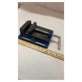 Drill Press Vise