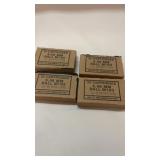 80 Rounds 5.56 Caliber Ammunition