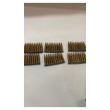 60 Rounds .223 Caliber Ammunition