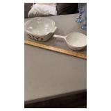 Corning Ware Casserole Dish