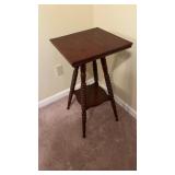 Vintage Center Table