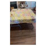 68" x 85ï¿½ Quilt