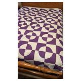 Quilt for Queen Size Bed