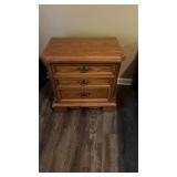 Bassett Nightstand