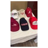 Ball Caps Hats Alabama Football Mack Trucks