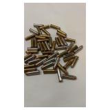 50 Rounds .38 Special Caliber Ammunition