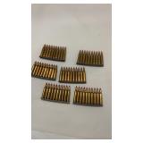 60 Rounds .223 Caliber Ammunition
