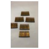 60 Rounds .223 Caliber Ammunition