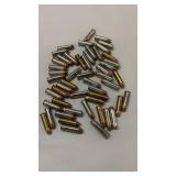 50 Rounds .38 Special Caliber Ammunition