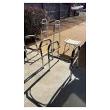 Mobility Assistance Items