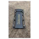 Mechanicï¿½s Creeper