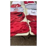 10 Pieces University of Alabama Clothing