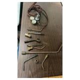 Parts for Torch Tools