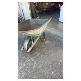 Wheelbarrow