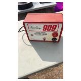 Dyna-Charge Electric Fence Box Fencer