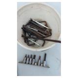 Hex Key Allen Wrenches Tools