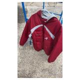 Nike University of Alabama Jacket Coat