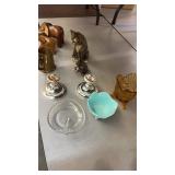 Lot of Home Decor & Collectibles