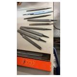 Files for Shop Woodworking Garage Tools