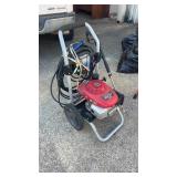 Homelite 2700 PSI Pressure Washer