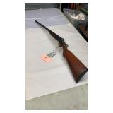 263B - Alabama Arms Co.  Shotgun 16GA