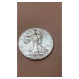 2015 American Eagle Fine Silver One Ounce $1 Coin