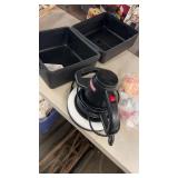 Craftsman Polisher Buffer for Automobiles