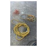 3 Extension Cords