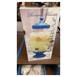 2 Gallon Lemonade Dispenser