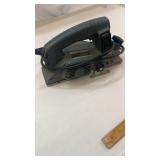 Black & Decker 3 1/4"  Planer