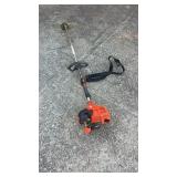 Echo Gas Powdered Straight Shaft Weedeater