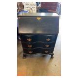 Drop Front Secretary Desk