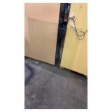 3 Pieces of Glass for Table Tops