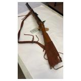 Black Powder Connecticut Valley Arms Frontier