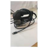 Electric Woodworking Jig Saw & Sander