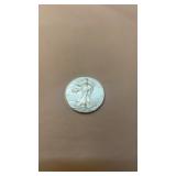 American Eagle 2015 One Ounce Fine Silver $1 Coin