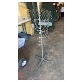 Metal Mannequin for Sewing Seamstress